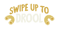 Swipe Up Sticker by Tiller & Hatch