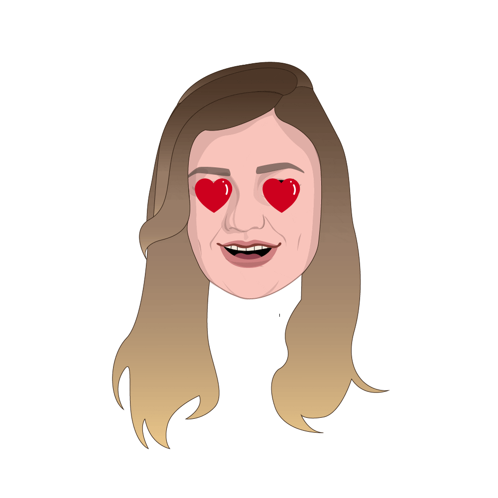Heart Love Sticker