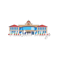 Sticker by Fullerton College