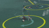 Racing GIF by SailGP
