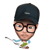 Izzypollak Sticker by Genies