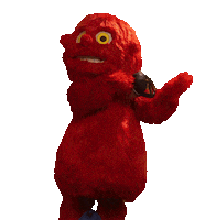 Oh No Shrug Sticker by The Lonely Island