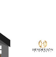 HV_CLT realestate charlottenc hendersonventures hvrealty Sticker