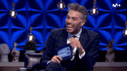 Dani Martínez GIF by Movistar Plus+
