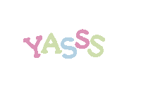 good food yes Sticker by mymuybueno