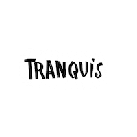 Relax Malaga Sticker by Humad®