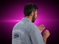 Matt Rivas GIF by M3GAN 2.0