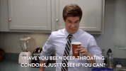 comedy central adam demamp GIF by Workaholics