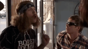 comedy central blake henderson GIF by Workaholics