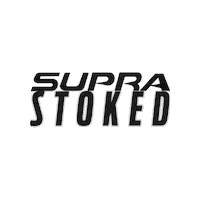SupraBoats supra supraboats suprastoked Sticker