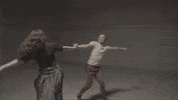 Happy Hand In Hand GIF by KARO GLAZER