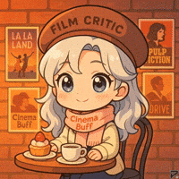 Indie Film Side Eye GIF by Persona