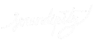 Serendipity Sticker