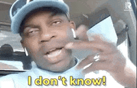 Jimmie Allen Idk GIF by Audacy