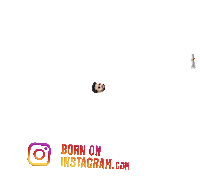 Niteshyadav11 Sticker by BORN ON INSTAGRAM