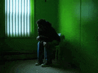 Escalator GIF by Ritt Momney