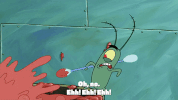 season 9 episode 25 GIF by SpongeBob SquarePants