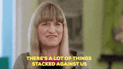 catherine hardwicke women GIF by Half The Picture