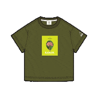 캉골키즈 Sticker by kangolkidskorea