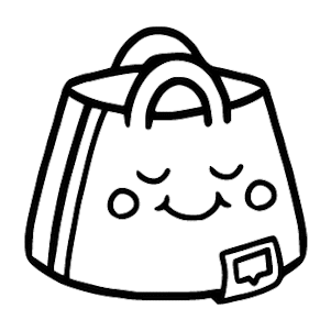 Doodles Peso Sticker