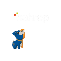 Nahrep Sticker by Alterra Home Loans