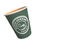 Sticker by Kahve Dükkanı