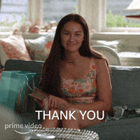 Amazon Studios GIF by Amazon Prime Video