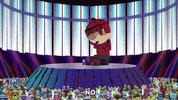 brb GIF by South Park 