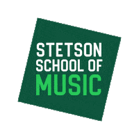 Soba Hatters Sticker by Stetson University
