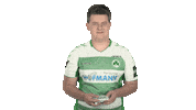 Ea Sports Fifa Sticker by Bundesliga