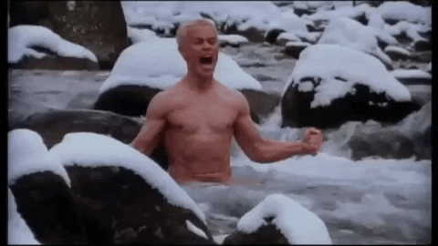 actavioperezcosta giphygifmaker cold river ravenous GIF