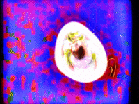 power ranger art GIF by MFD