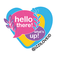 Izzi Perfume Sticker by Get IZZI Get Love