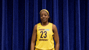 ohio state cooking GIF by Indiana Fever