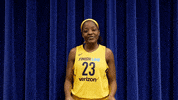 ohio state cooking GIF by Indiana Fever
