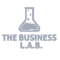 Business Lab Sticker by Relaunch My Life