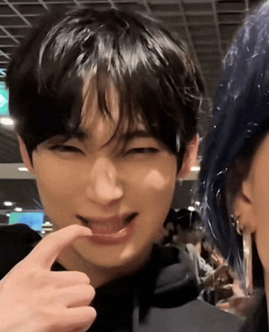 Kpop Meme GIF