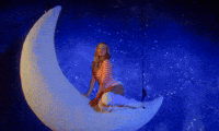 Fame Is A Gun GIF by Addison Rae