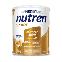 Nutren GIF by Nestlé Health Science