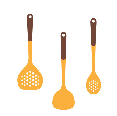 mamasuka_indonesia giphyupload makan enak masak Sticker