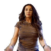 italian wtf Sticker by Going Gosnell