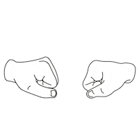 whats up ok Sticker by celio