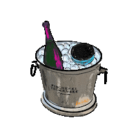 Party See Sticker by Fischerei Tegernsee