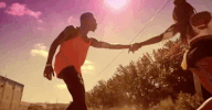 GIF by Jidenna