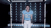 North Carolina Football GIF by UNC Tar Heels