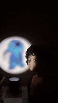 Diversion Niño GIF