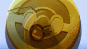 Pokemon Anime Reflection GIF by Pokémon
