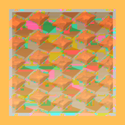 Art Loop GIF by jaydr.1