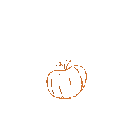 Fall Autumn Sticker