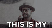 Bird Vegan GIF by John Crist Comedy
